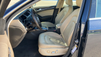 2013 AUDI ALLROAD - AWD - LEATHER HEATED SEATS! - 12