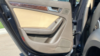 2013 AUDI ALLROAD - AWD - LEATHER HEATED SEATS! - 13