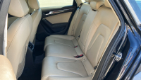 2013 AUDI ALLROAD - AWD - LEATHER HEATED SEATS! - 14