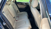 2013 AUDI ALLROAD - AWD - LEATHER HEATED SEATS! - 16