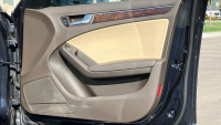 2013 AUDI ALLROAD - AWD - LEATHER HEATED SEATS! - 17