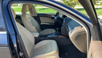 2013 AUDI ALLROAD - AWD - LEATHER HEATED SEATS! - 18