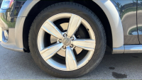 2013 AUDI ALLROAD - AWD - LEATHER HEATED SEATS! - 19