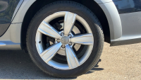 2013 AUDI ALLROAD - AWD - LEATHER HEATED SEATS! - 21