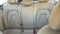 2013 AUDI ALLROAD - AWD - LEATHER HEATED SEATS! - 28