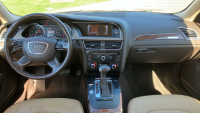 2013 AUDI ALLROAD - AWD - LEATHER HEATED SEATS! - 29