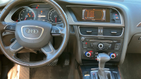 2013 AUDI ALLROAD - AWD - LEATHER HEATED SEATS! - 30