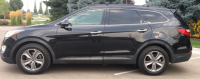 2013 HYUNDAI SANTA FE - 4X4 - 3RD ROW SEATING! - 8
