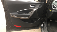 2013 HYUNDAI SANTA FE - 4X4 - 3RD ROW SEATING! - 12