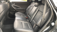 2013 HYUNDAI SANTA FE - 4X4 - 3RD ROW SEATING! - 14