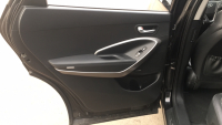 2013 HYUNDAI SANTA FE - 4X4 - 3RD ROW SEATING! - 15