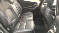 2013 HYUNDAI SANTA FE - 4X4 - 3RD ROW SEATING! - 21