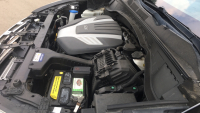 2013 HYUNDAI SANTA FE - 4X4 - 3RD ROW SEATING! - 28