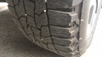 2013 HYUNDAI SANTA FE - 4X4 - 3RD ROW SEATING! - 32