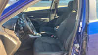 2012 CHEVROLET CRUZE - 131K MILES! - 10