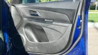 2012 CHEVROLET CRUZE - 131K MILES! - 15