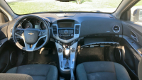 2012 CHEVROLET CRUZE - 131K MILES! - 19