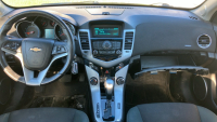 2012 CHEVROLET CRUZE - 131K MILES! - 20