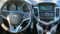 2012 CHEVROLET CRUZE - 131K MILES! - 21