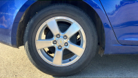 2012 CHEVROLET CRUZE - 131K MILES! - 29