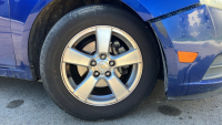 2012 CHEVROLET CRUZE - 131K MILES! - 31