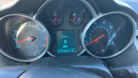 2012 CHEVROLET CRUZE - 131K MILES! - 34