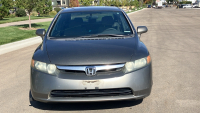 2006 HONDA CIVIC - CLEAN!! - 2