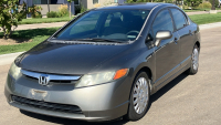 2006 HONDA CIVIC - CLEAN!! - 3