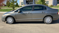2006 HONDA CIVIC - CLEAN!! - 4