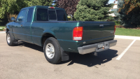 1999 FORD RANGER - 5 SPEED MANUAL! - 7