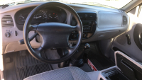 1999 FORD RANGER - 5 SPEED MANUAL! - 16