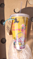 Mother Days Gifts; (2) Boxes of Tumblers (Various Colos), (2) Boxes of Travelers Mugs (Various Colors), (2) Boxes of 15 oz. Latte Mugs, (4) Boxes of Dresses (Various Colors) & (5) Boxes of Tissue Paper (Various Colors) - 12