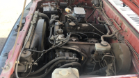 1991 MAZDA B - 43K MILES! - 27