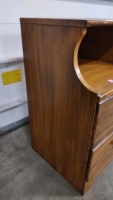 (4) Assorted End Tables w/ Drawers - 14