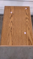 (4) Assorted End Tables w/ Drawers - 20