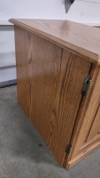 (4) Assorted End Tables w/ Drawers - 21