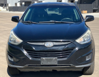 2015 HYUNDAI TUSCON GLS - 4X4 - 120K MILES!! - 3
