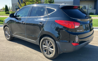 2015 HYUNDAI TUSCON GLS - 4X4 - 120K MILES!! - 5