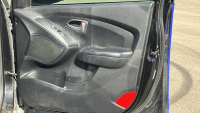 2015 HYUNDAI TUSCON GLS - 4X4 - 120K MILES!! - 15