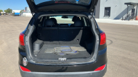 2015 HYUNDAI TUSCON GLS - 4X4 - 120K MILES!! - 17