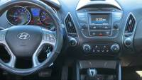 2015 HYUNDAI TUSCON GLS - 4X4 - 120K MILES!! - 20