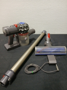 Dyson Vacume