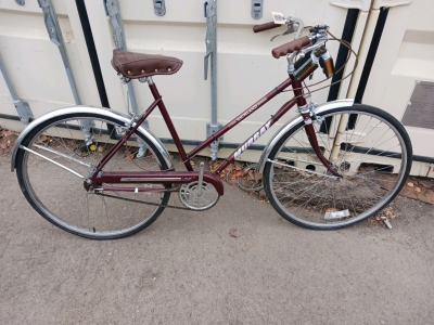 Murry 3 Speed Bike