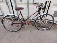 Murry 3 Speed Bike