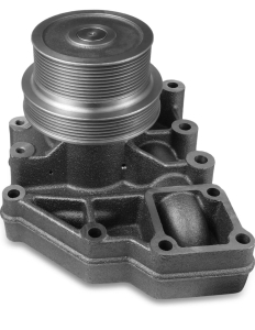 AULINK 4089908 Water Pump (10 Groove) - Brand New Heavy Duty Water Pump