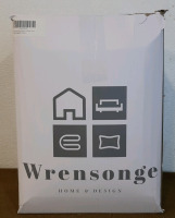 (1) Wrensonge King Comforter Set, 7-Pieces, Beige - 2