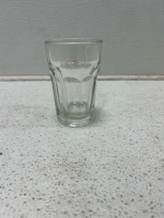 (1) Assorted Glass Cup Sets