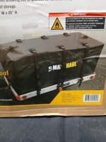 Cargo Carrier Bag. - 2