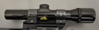 Ruger New Model Blackhawk .30 Carbine Revolver With Bushnell Centurion Scope-- 51-12037 - 8