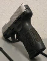 Taurus G3c 9mm Semi Automatic Pistol-- ADB942768 - 3
